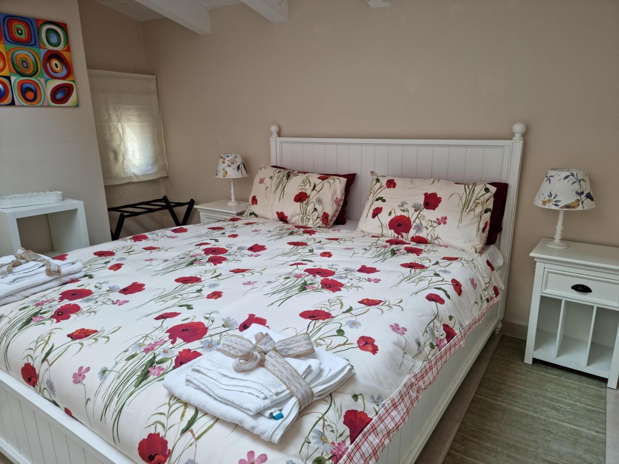 ג'יארה Luxury Relaxing Home With Heated Pool Near Catania, Taormina, The Sea And Mount Etna מראה חיצוני תמונה
