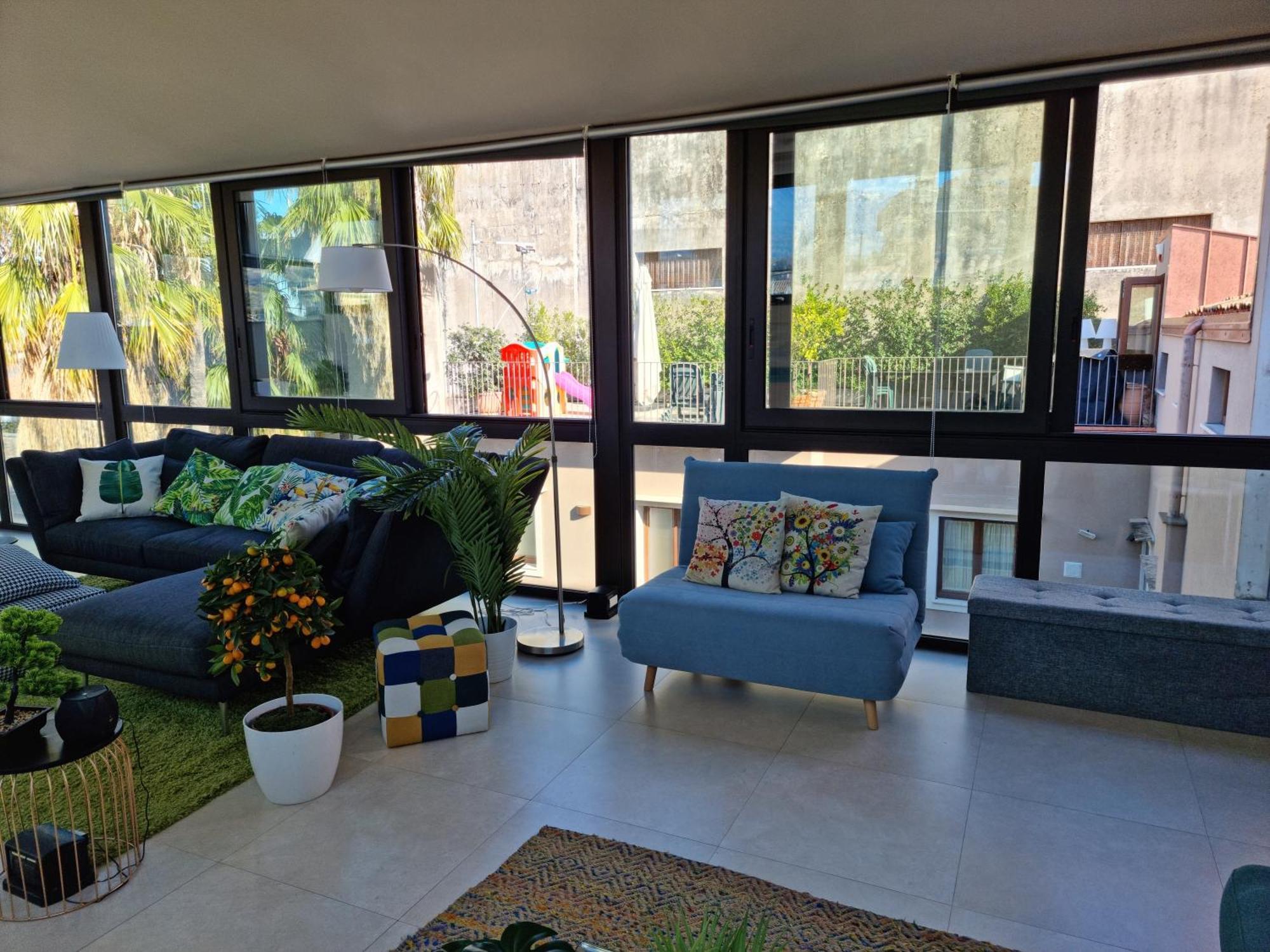 ג'יארה Luxury Relaxing Home With Heated Pool Near Catania, Taormina, The Sea And Mount Etna מראה חיצוני תמונה