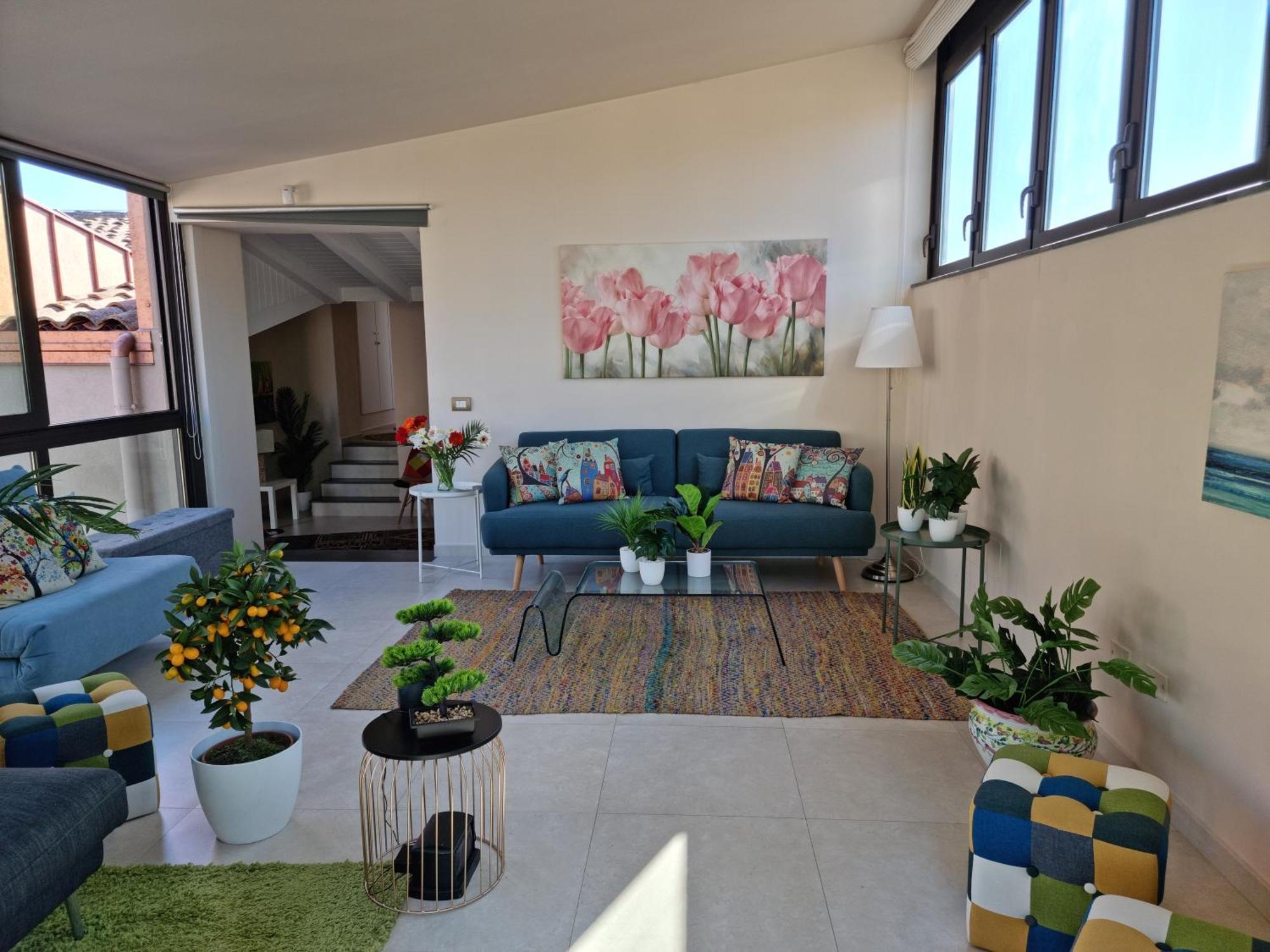 ג'יארה Luxury Relaxing Home With Heated Pool Near Catania, Taormina, The Sea And Mount Etna מראה חיצוני תמונה