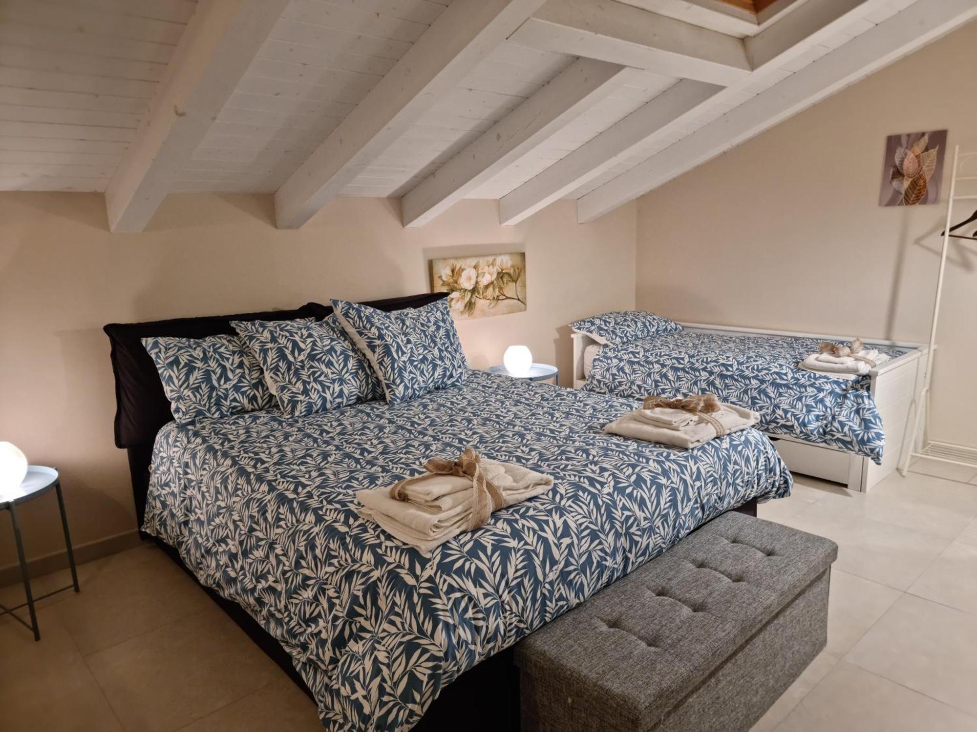 ג'יארה Luxury Relaxing Home With Heated Pool Near Catania, Taormina, The Sea And Mount Etna מראה חיצוני תמונה
