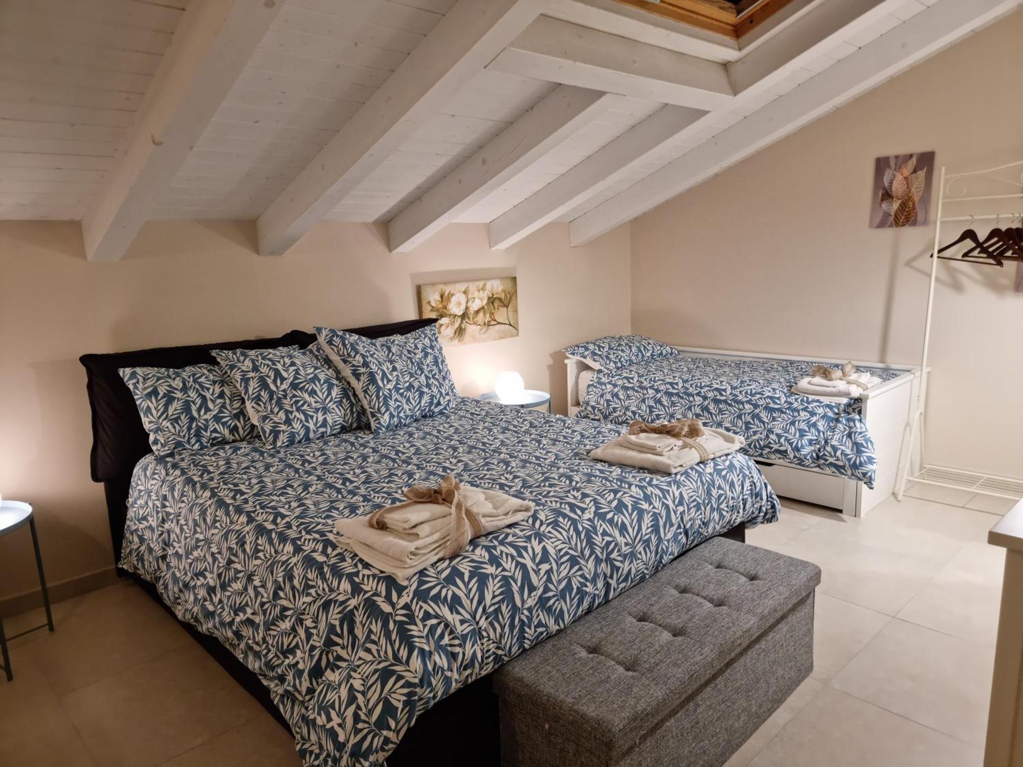 ג'יארה Luxury Relaxing Home With Heated Pool Near Catania, Taormina, The Sea And Mount Etna מראה חיצוני תמונה