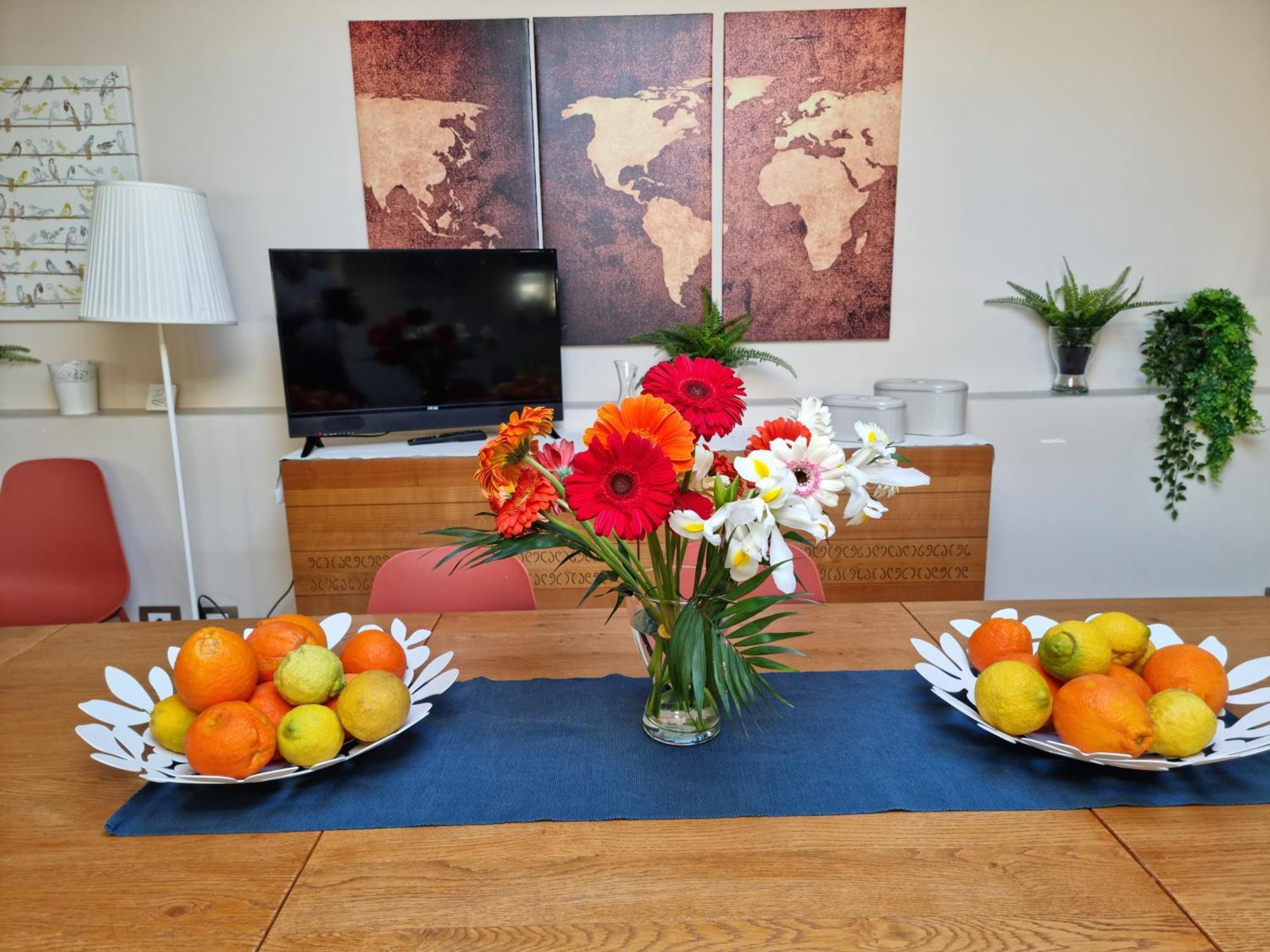 ג'יארה Luxury Relaxing Home With Heated Pool Near Catania, Taormina, The Sea And Mount Etna מראה חיצוני תמונה