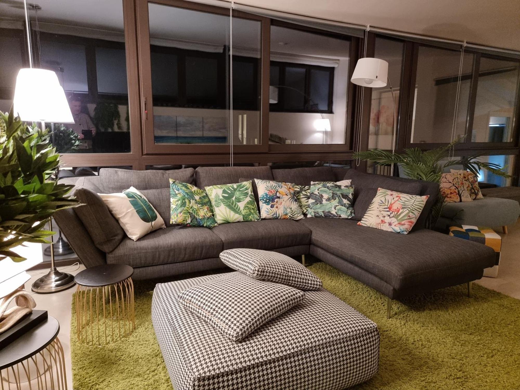 ג'יארה Luxury Relaxing Home With Heated Pool Near Catania, Taormina, The Sea And Mount Etna מראה חיצוני תמונה