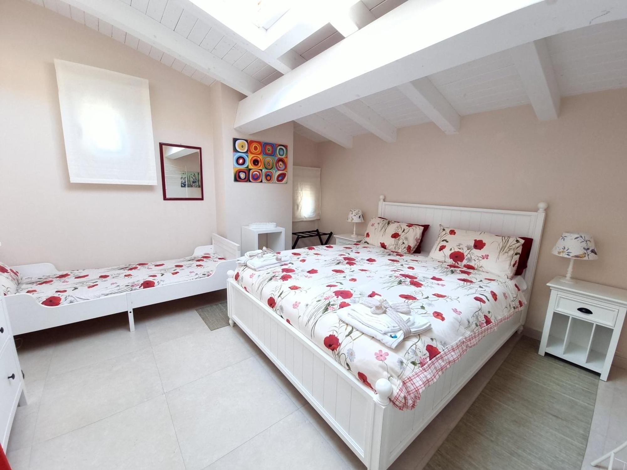 ג'יארה Luxury Relaxing Home With Heated Pool Near Catania, Taormina, The Sea And Mount Etna מראה חיצוני תמונה