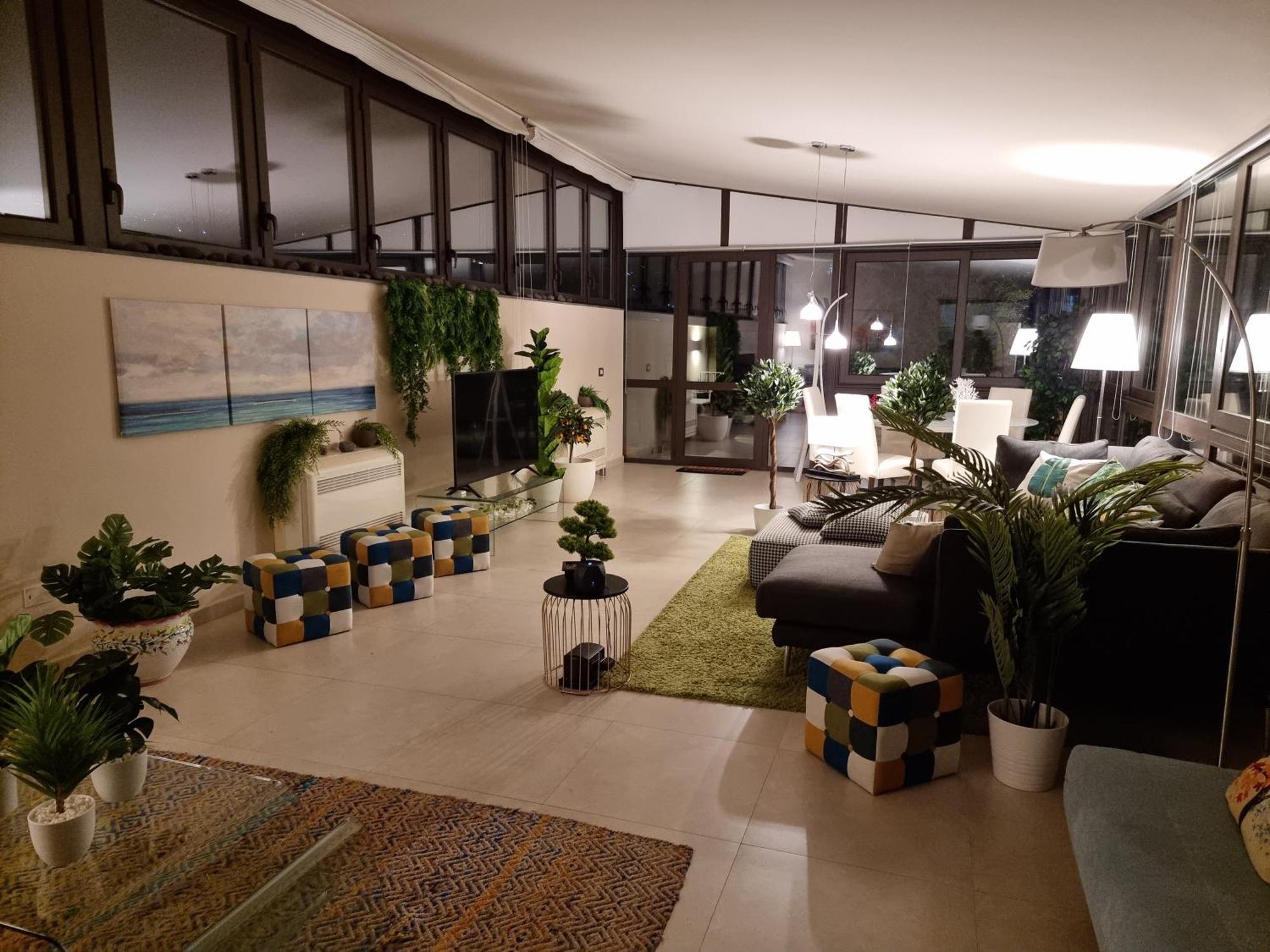 ג'יארה Luxury Relaxing Home With Heated Pool Near Catania, Taormina, The Sea And Mount Etna מראה חיצוני תמונה