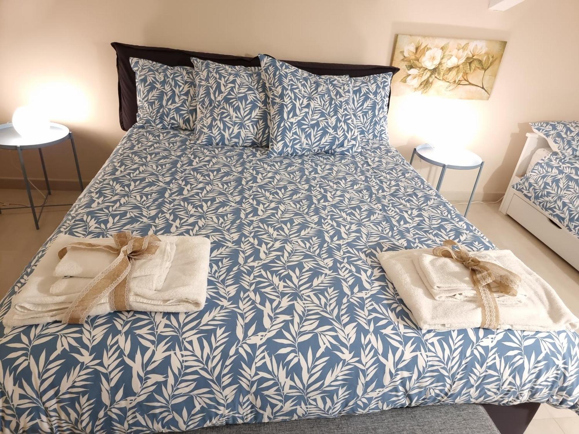 ג'יארה Luxury Relaxing Home With Heated Pool Near Catania, Taormina, The Sea And Mount Etna מראה חיצוני תמונה