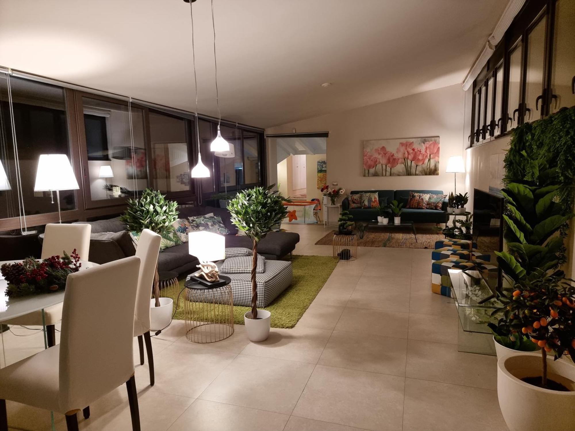 ג'יארה Luxury Relaxing Home With Heated Pool Near Catania, Taormina, The Sea And Mount Etna מראה חיצוני תמונה