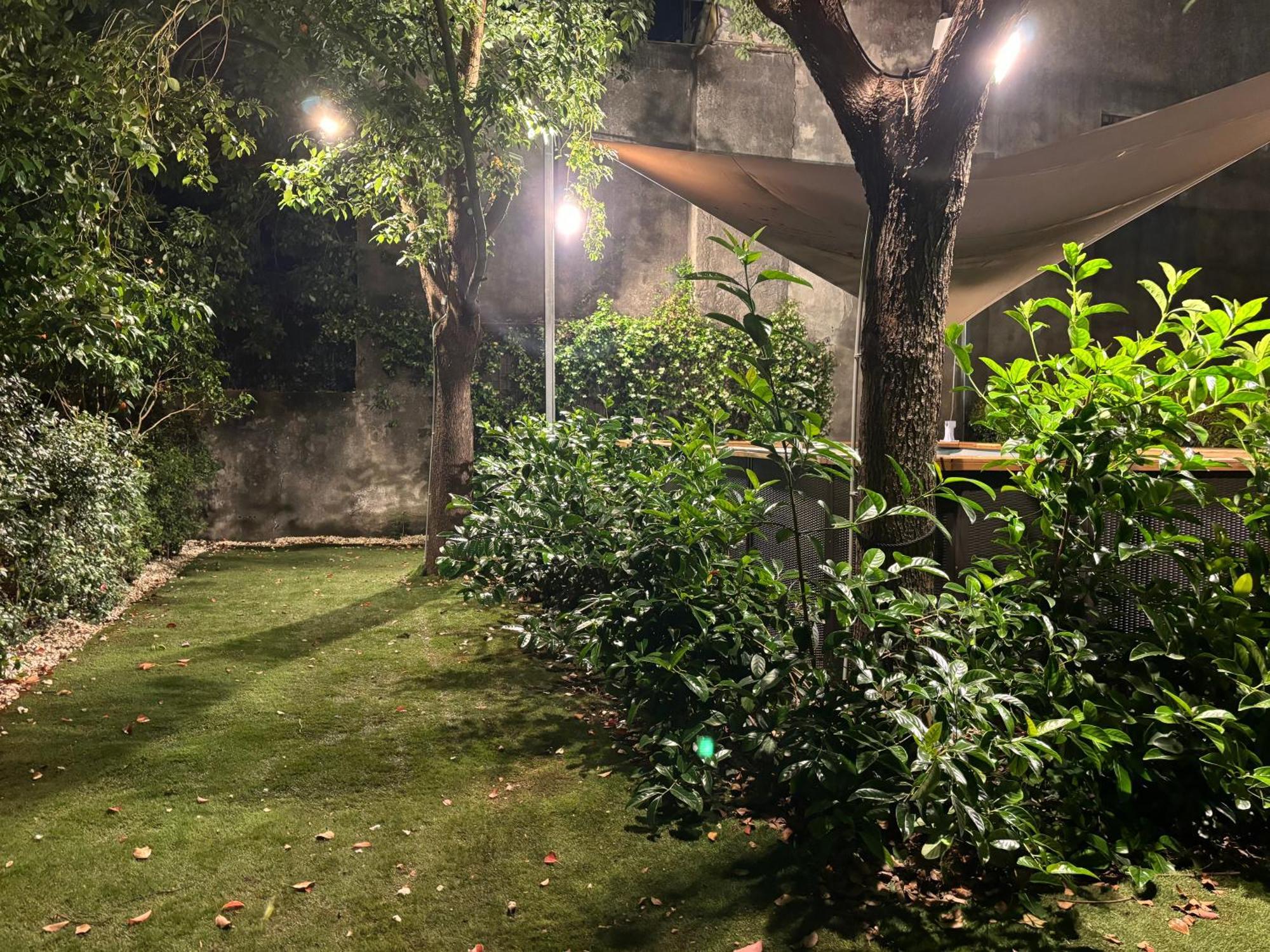 ג'יארה Luxury Relaxing Home With Heated Pool Near Catania, Taormina, The Sea And Mount Etna מראה חיצוני תמונה