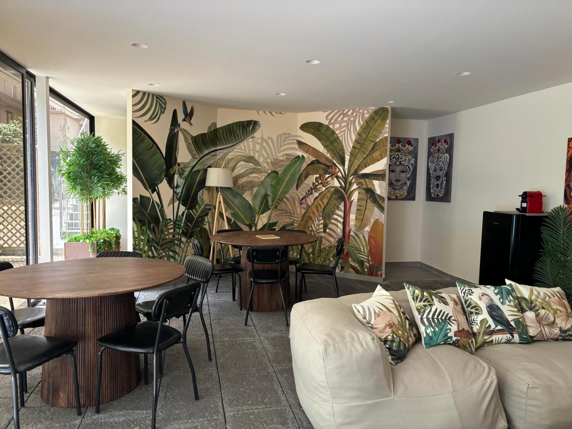 ג'יארה Luxury Relaxing Home With Heated Pool Near Catania, Taormina, The Sea And Mount Etna מראה חיצוני תמונה