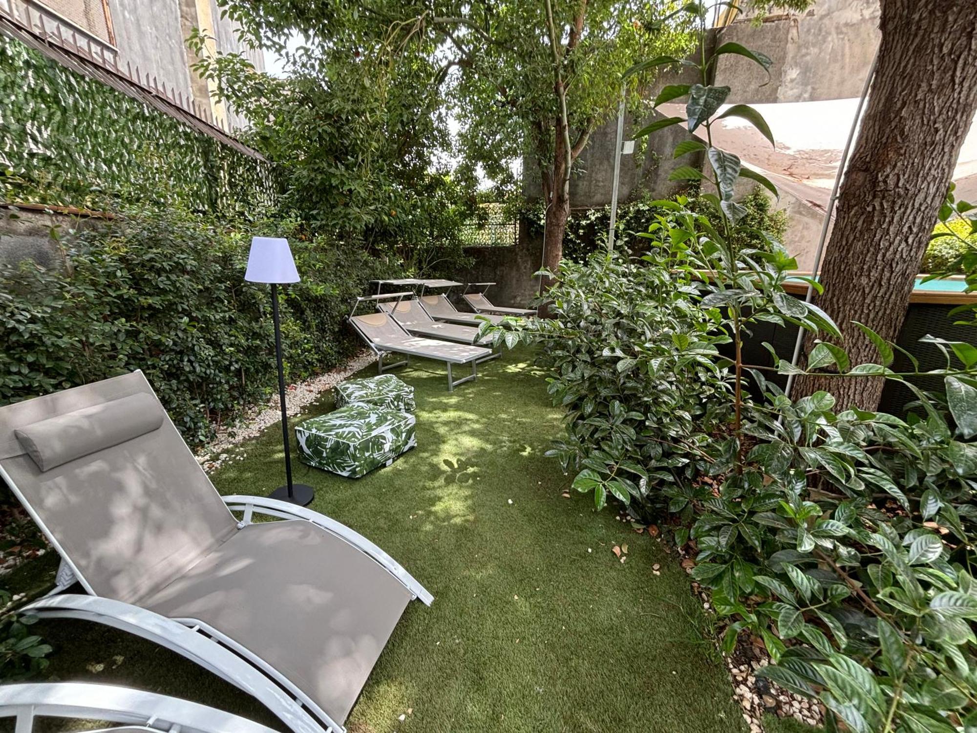 ג'יארה Luxury Relaxing Home With Heated Pool Near Catania, Taormina, The Sea And Mount Etna מראה חיצוני תמונה